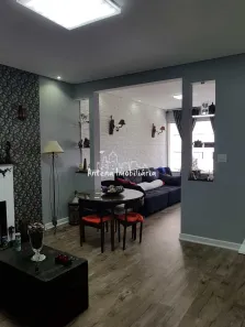 Apartamento com 3 Quartos à venda, 120m² no Campos Elíseos, São Paulo