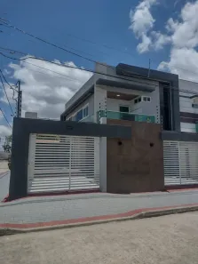 Sobrado com 3 Quartos à venda, 150m² no Itararé, Campina Grande