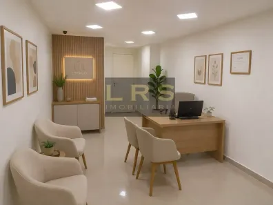 Sala Comercial para alugar, 25m² no Pechincha, Rio de Janeiro