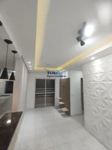 Apartamento com 2 Quartos à venda, 56m² no Vila Ipê, Hortolândia