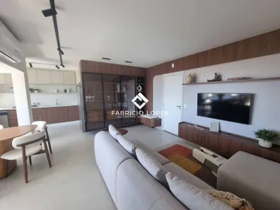 Apartamento com 3 Quartos à venda, 87m² no Parque Residencial Aquarius, São José dos Campos
