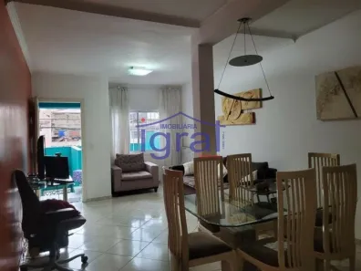 Sobrado com 3 Quartos à venda, 149m² no Vila Guarani (Z Sul), São Paulo