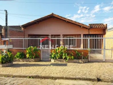 Casa com 2 Quartos à venda, 118m² no Nova Itanhaém (Praia), Itanhaém