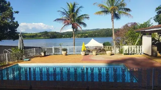 Fazenda/Sítio com 4 Quartos à venda, 564m² no Jardim Colonial, Atibaia