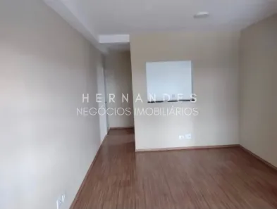 Apartamento com 2 Quartos à venda, 66m² no Votupoca, Barueri
