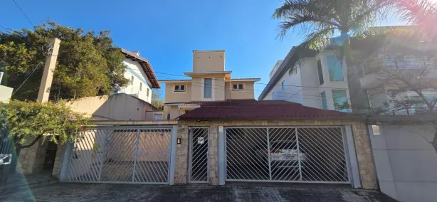 Sobrado com 3 Quartos à venda, 450m² no Adalgisa, Osasco