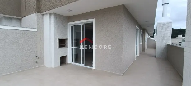Cobertura com 3 Quartos à venda, 163m² no Ingleses do Rio Vermelho, Florianópolis