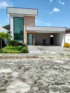 Casa de Condomínio com 3 Quartos à venda, 155m² no Inoã (Inoã), Maricá