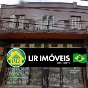 Imóvel Comercial com 4 Quartos para alugar, 100m² no Santana, São Paulo