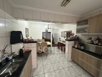 Casa de Condomínio com 3 Quartos à venda, 110m² no Pedreira, São Paulo