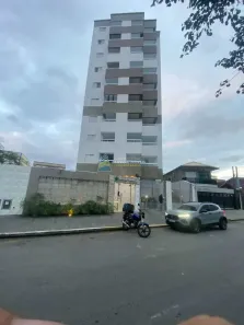 Apartamento com 2 Quartos à venda, 58m² no Mirim, Praia Grande