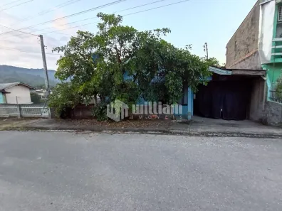 Lote/Terreno à venda, 200m² no Dom Joaquim, Brusque
