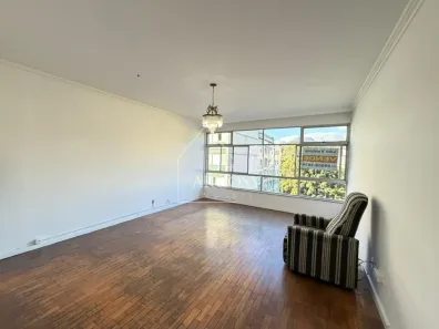 Apartamento com 3 Quartos à venda, 127m² no Centro, Petrópolis