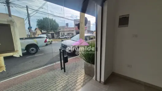 Ponto Comercial para alugar, 25m² no Santana, São José dos Campos