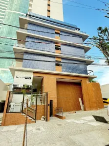 Apartamento com 1 Quarto à venda, 24m² no Caminho das Árvores, Salvador