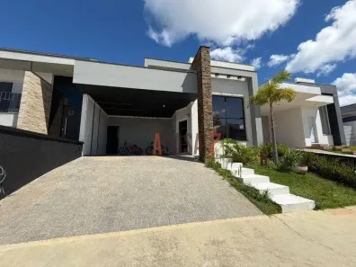 Casa de Condomínio com 3 Quartos à venda, 250m² no Morros, Sorocaba