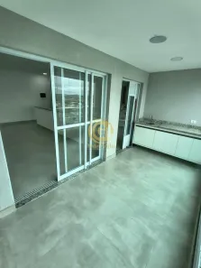 Apartamento com 3 Quartos para alugar, 83m² no Jardim Pereira do Amparo, Jacareí
