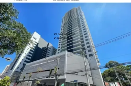 Cobertura com 3 Quartos à venda, 252m² no Jardim Aurélia, São Paulo