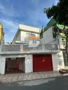 Casa com 5 Quartos à venda, 240m² no Centro, Diadema