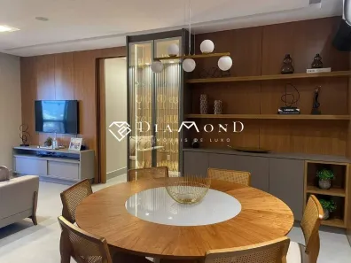 Apartamento com 3 Quartos à venda, 116m² no Santa Mônica, Uberlândia