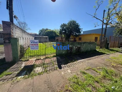 Lote/Terreno à venda, 550m² no Niterói, Canoas