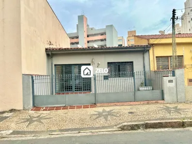 Casa com 2 Quartos à venda, 96m² no Botafogo, Campinas