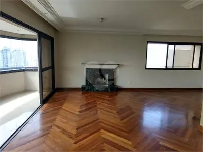 Apartamento com 4 Quartos à venda, 250m² no Vila Andrade, São Paulo