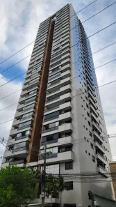 Apartamento com 3 Quartos à venda, 122m² no Marco, Belém