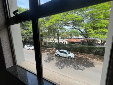 Apartamento com 3 Quartos à venda, 134m² no Santa Maria, Uberaba