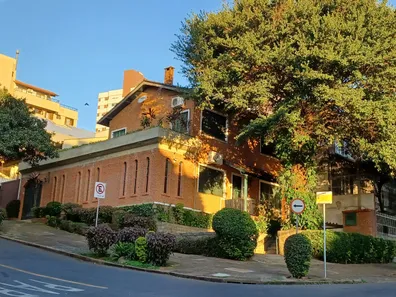 Imóvel Comercial para alugar, 243m² no Petrópolis, Porto Alegre