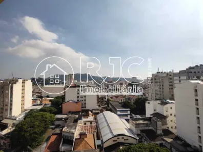 Apartamento com 3 Quartos à venda, 88m² no Tijuca, Rio de Janeiro