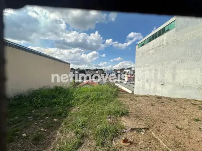 Lote/Terreno à venda, 360m² no São João Batista (Venda Nova), Belo Horizonte
