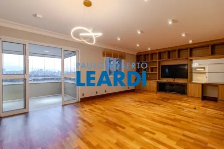 Apartamento com 4 Quartos à venda, 364m² no Jardim Universidade Pinheiros, São Paulo