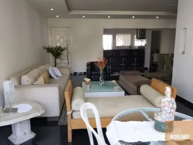 Apartamento com 2 Quartos à venda, 135m² no Vila Andrade, São Paulo