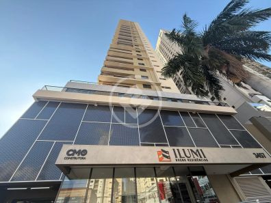 Apartamento com 2 Quartos à venda, 68m² no Setor Bueno, Goiânia