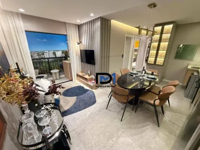 Apartamento com 3 Quartos à venda, 67m² no Cambeba, Fortaleza