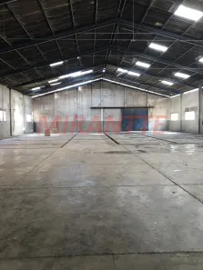 Galpão/Depósito/Armazém à venda, 10m² no Jardim Belvedere, Guarulhos
