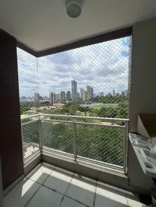 Apartamento com 2 Quartos para alugar, 54m² no Vila Formosa, São Paulo