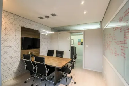 Sala Comercial à venda, 92m² no Estoril, Belo Horizonte
