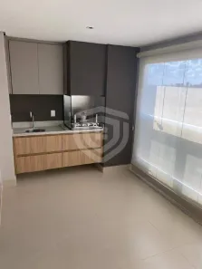 Apartamento com 3 Quartos à venda, 134m² no Vila Aviação, Bauru
