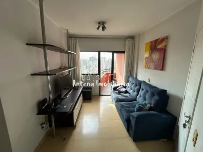 Apartamento com 3 Quartos à venda, 67m² no Cambuci, São Paulo