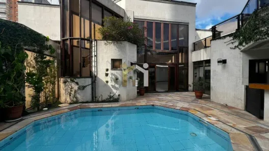 Cobertura com 3 Quartos à venda, 495m² no Paraíso, São Paulo