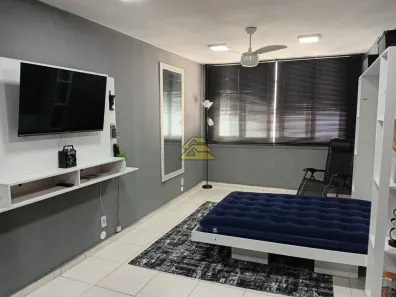Apartamento com 1 Quarto à venda, 39m² no Centro, Rio de Janeiro
