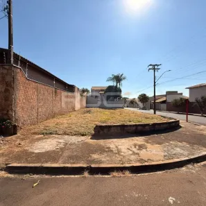 Lote/Terreno à venda, 342m² no Planalto Paraíso, São Carlos