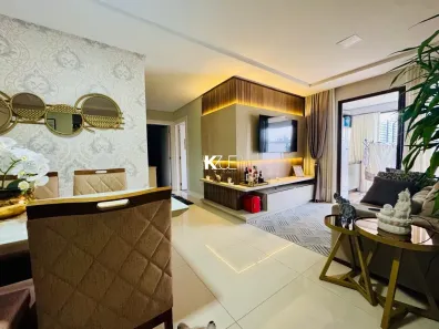Apartamento com 2 Quartos à venda, 137m² no Balneário, Florianópolis