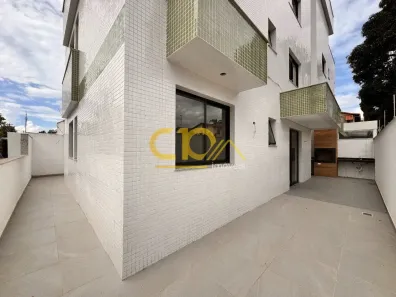Apartamento com 3 Quartos à venda, 137m² no Itapoã, Belo Horizonte