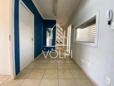 Sala Comercial com 2 Quartos para alugar, 87m² no Taquaral, Campinas