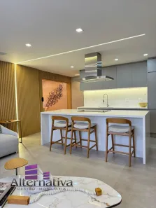 Cobertura com 3 Quartos para alugar, 247m² no Granja Viana, Cotia