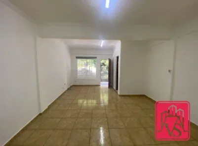 Sala Comercial para alugar, 32m² no Planalto, São Bernardo do Campo