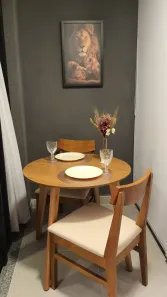 Apartamento com 1 Quarto à venda, 32m² no Vila Mariana, São Paulo
